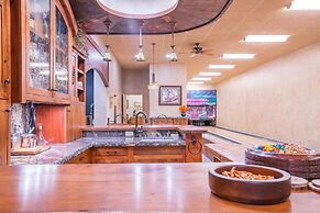 Cougar Ridge Resort, LLC