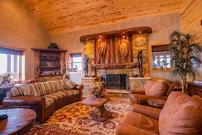 Cougar Ridge Resort, LLC