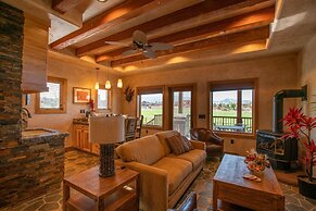 Cougar Ridge Resort, LLC