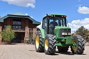 Cougar Ridge Resort, LLC