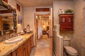 Cougar Ridge Resort, LLC