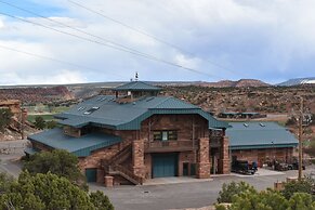 Cougar Ridge Resort, LLC