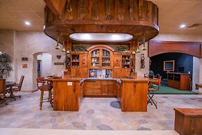 Cougar Ridge Resort, LLC