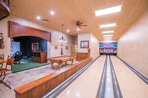 Cougar Ridge Resort, LLC