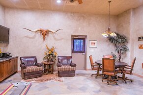 Cougar Ridge Resort, LLC