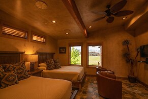 Cougar Ridge Resort, LLC