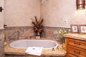 Cougar Ridge Resort, LLC