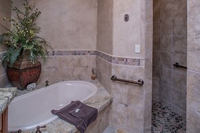 Cougar Ridge Resort, LLC