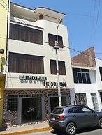 El Nopal Hotel