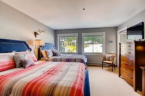 Centennial Studio Condo Unit 11a