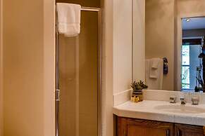 Centennial Studio Condo Unit 11a