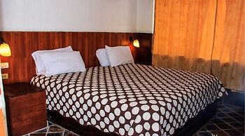 Hosteria Pampallacta