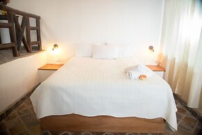 Hosteria Pampallacta