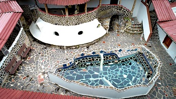 Hosteria Pampallacta