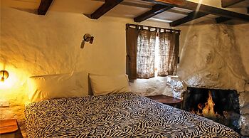 Hosteria Pampallacta