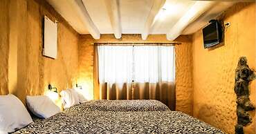 Hosteria Pampallacta