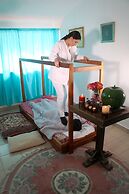 Hosteria Pampallacta