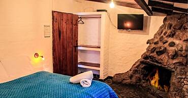 Hosteria Pampallacta