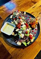 Hosteria Pampallacta