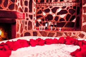 Hosteria Pampallacta