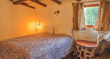 Hosteria Pampallacta