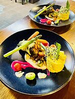 Hosteria Pampallacta