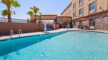 Best Western Plus New Barstow Inn & Suites