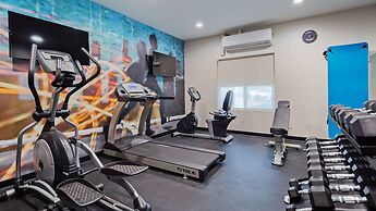 Best Western Plus New Barstow Inn & Suites