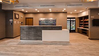 Best Western Plus Rapid City Rushmore