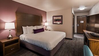 Best Western Plus Rapid City Rushmore