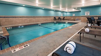 Best Western Plus Rapid City Rushmore