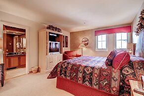 Centennial 2 Bedroom Condo Unit no. 17