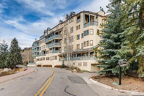 Centennial 2 Bedroom Condo Unit no. 17