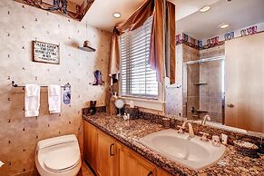 Centennial 2 Bedroom Condo Unit no. 17