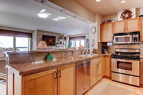 Centennial 2 Bedroom Condo Unit no. 17