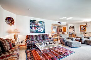 Centennial 2 Bedroom Condo Unit no. 17