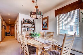 Centennial 2 Bedroom Condo Unit no. 17