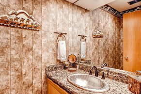 Centennial 2 Bedroom Condo Unit no. 17