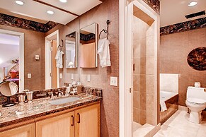 Centennial 2 Bedroom Condo Unit no. 17