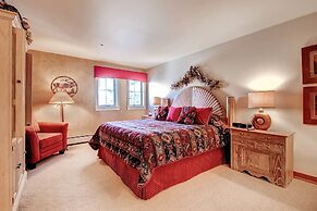 Centennial 2 Bedroom Condo Unit no. 17