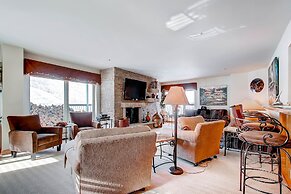 Centennial 2 Bedroom Condo Unit no. 17