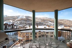 Centennial 2 Bedroom Condo Unit no. 17