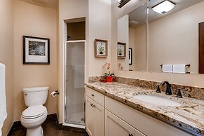 Centennial 2 Bedroom Condo Unit no. 14