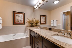 Centennial 2 Bedroom Condo Unit no. 14