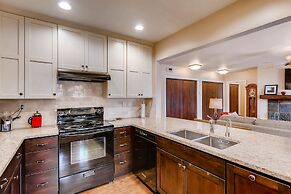 Centennial 2 Bedroom Condo Unit no. 14