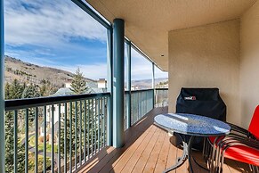 Centennial 2 Bedroom Condo Unit no. 14