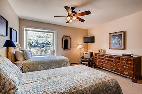 Centennial 2 Bedroom Condo Unit no. 14