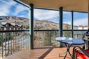 Centennial 2 Bedroom Condo Unit no. 14