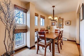 Centennial 2 Bedroom Condo Unit no. 14