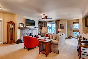 Centennial 2 Bedroom Condo Unit no. 14